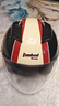 坦克（Tanked Racing）T536摩托车头盔大半盔3C男女四季防晒电动车安全帽黑色HURR-1 XL  实拍图