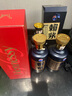 洋河 蓝色经典 海之蓝42度520ml*6瓶 整箱装 绵柔浓香型白酒 实拍图