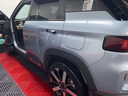 京东养车  全车漆面打蜡服务 含免费洗车 打蜡（含火山泥漆面去污） SUV 实拍图