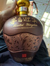 茅台（MOUTAI） 迎宾酒 酱香型白酒 53度 迎宾 2.5L 单坛装 实拍图