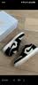 耐克（NIKE） 女鞋男鞋 AIR JORDAN 1 LOW AJ1 休闲鞋运动鞋低帮板鞋 DC0774-003 奥利奥泼墨 40 实拍图