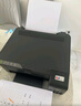 爱普生（EPSON）墨仓式L1258 A4彩色无线单功能家用打印机（微信/远程打印） 实拍图