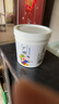 广禧优品芒果果酱1.3kg 含果肉颗粒水果冰粉烘焙涂抹面包奶茶烘焙原料 实拍图