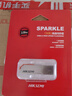 海康威视（HIKVISION）128GB USB3.2U盘大容量 S303 Pro金属银色 读速260MB/s 高速移动u盘联想电脑商务办公学习通用优盘 实拍图