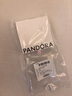 潘多拉（PANDORA）闪光光环网球手链简约闪亮优雅人气款百搭简约情人节礼物 实拍图