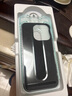 亿色【2片】适用苹果15钢化膜iphone15 手机钢化膜秒贴膜高清抗指纹全包自动吸附全屏不顶壳前保护膜 实拍图