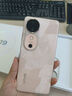 vivo S19 12GB+256GB 桃花扇 国家补贴 6000mAh超薄长续航 影棚级柔光环 第三代骁龙7 拍照 AI 手机 实拍图