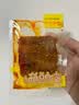 来伊份手撕素食豆干制品休闲娱乐办公室便携好吃 88g五香味手撕素肉 实拍图