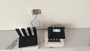 华为路由器千兆wifi6+家用无线5G双频电竞游戏漏油器穿墙王全屋wifi7信号放大器增强宿舍路由器ax3000M 智能版【海思四核3600兆+千兆网线】WiFi7 晒单礼品 魔方插座 红包/插座2选 实拍图