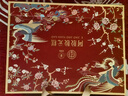 同仁堂阿胶糕阿胶礼盒520g营养补品气血女送女友长辈见面礼送父母长辈 实拍图