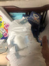 babycare一整夜纸尿裤宝宝婴儿夜用大吸量透气尿不湿bbc夏日尿片 M码- 1包 4片 【体重6-11KG】 实拍图