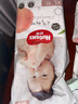 好奇（Huggies）铂金装纸尿裤XL96片(12-17kg)加大号婴儿尿不湿小桃裤裸感超薄透 实拍图