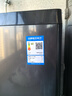 美的（Midea）波轮洗衣机全自动家用 MB10V37T 10公斤 一级能效 健康除螨 全域抗菌  以旧换新 家电国家补贴20% 实拍图