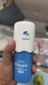 Hi!papa海龟爸爸儿童洗面奶积雪草洁面青春期专用男女生护肤品80ml*2  实拍图