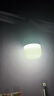 FSL佛山照明LED灯泡球泡节能灯泡柱形泡大功率光源E27大螺口52瓦白光 实拍图