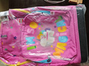 乐高乐高小学生书包1-3年级儿童双肩包减负轻立体背包男女独角兽20244 实拍图