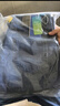 真维斯（Jeanswest）王一博代言牛仔裤男夏季薄款天丝舒适修身直筒高端潮牌休闲裤子男 蓝色【天丝薄款】 38 码(2尺9) 实拍图