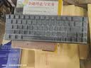 黑峡谷（Hyeku）BOX68HE磁轴68键游戏电竞键盘无畏契约全键热插拔8K回报率网页驱动【夜】凯华磁神轴带上盖黑色 实拍图