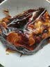 流亭开袋即食流亭猪蹄熟食卤味酱猪蹄脚含肉冻正宗青岛特产盒装700g 【拍2赠牛肉丸】流亭猪蹄350g 袋装 实拍图