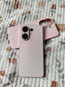 vivo S30 16GB+512GB 桃桃粉  国家补贴 多彩轻薄直屏 超级潜望长焦 学生 live图 AI手机 实拍图
