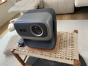 坚果投影（JMGO）N3 Pro 纯三色激光变焦投影3000lm+1.9米投百吋大屏 4K超高清云台投影仪家用影院 国家补贴20% 实拍图