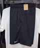 耐克NIKE男子运动裤短裤DF TOTALTY KNT 9 IN UL裤子DV9329-010黑M 实拍图