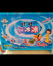 旺旺碎冰冰 综合口味 78ml*8 果味冰棍棒棒冰 休闲零食 清凉季 实拍图