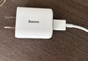 倍思华为充电器快充头5V2A线充套装快充适用华为荣耀小米安卓手机iPhone8-14苹果手机 【5V2A充电器单头】 实拍图