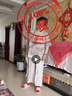 奉孝中年妈妈装夏装女士夏季衣服新款40岁50洋气套装中老年女装夏天薄 实拍图