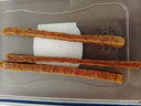 麦富迪狗狗零食 奢华营养鸡肉细丝400g成幼犬磨牙训练奖励解馋宠物零食 实拍图