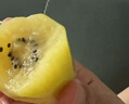佳沛（zespri）新西兰  阳光金奇异果6粒装 单果约77-103g  源头直发  猕猴桃 实拍图