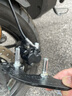 WD-40专效型零部件清洗剂 刹车离合器油污清洁卡钳刹车片消除异响 型号：85324A 450ml 1瓶 实拍图