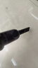 志高（CHIGO）车载吸尘器汽车家用车用无线小型手持大吸力大功率强力车内随手吸桌面便携式超强吸力吸吹一体清灰 200W双电旗舰款+收纳箱+滤芯*3 实拍图