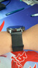 斯泰克适用于华为手表表Watch5/4/Watch3/GT5/4/3/2/Pro/荣耀oppo watch4Pro/X/2X米兰尼斯双磁吸款腕带 实拍图