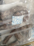 蒙贝 风干火鸡脖 狗狗零食 磨牙棒洁齿骨训犬奖励 108g共2支 实拍图