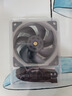 Thermalright(利民) TL-B9 92MM 性能级风压扇 2500转速PWM  S-FDB V2轴承 三次元动平衡  实拍图