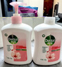 滴露（Dettol）洗手液茉莉绿茶清香500g*2 迪士尼儿童洗手液补充装家庭抑菌消毒  实拍图
