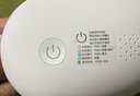 京东京造智能眼部按摩仪E5s 可视化热敷眼罩眼睛按摩仪儿童护眼仪按摩器缓解疲劳男生生日礼物女生 实拍图