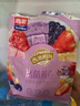西麦酸奶块果粒燕麦脆350g 水果燕麦片营养早餐五谷代餐干吃休闲零食 实拍图