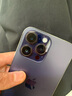 Apple 苹果 iPhone 14 Pro Max (A2896) 二手手机 5G全网通A16 暗紫色 1T 实拍图