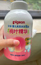贝亲（Pigeon）洗发水沐浴露 含桃叶精华 婴儿洗发沐浴二合一 500ml IA209 实拍图