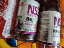 椰瀑沙棘汁饮料整箱果汁饮品360ml大瓶沙棘风味夏季批发网红 360ml*1瓶 实拍图