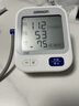 欧姆龙（OMRON）【行业热销】电子血压计血压仪老人家用血压测量医用高精准U726J 实拍图