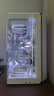 爱国者（aigo）星璨EV850W白金牌 白 ATX3机箱电源 PPLP/80PLUS认证/一键超频/稳压5070Ti/9070XT  实拍图