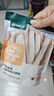 网易严选宠物零食狗狗通用零食鸡肉火腿肠 180g/袋 实拍图