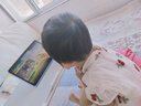 希沃AI学习机T20 儿童护眼学习平板 电脑小学到高中 学练机早教机 教学一体机6G+128G星空蓝 实拍图