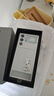 努比亚红魔10 Pro+ 骁龙8至尊版移动平台 1.5K屏下摄像旗舰电竞游戏手机 氘锋透明银翼16GB+512GB【国家补贴】 实拍图