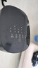 美的（Midea）【降温优选】家用空调扇智能语音冷风扇负离子净化静音落地冷风机水冷塔扇强力制冷小空调ACA10TJR 实拍图