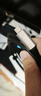 值计USB4数据线20G雷电4/3Type-c全功能4K投屏PD100W苹果安卓快充电笔记本电脑硬盘盒连接2米ZL-U4020 实拍图