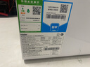 海尔（Haier）自然湃家用净水器800G 厨下RO净饮机过滤直饮水纯水机 双出水无双酚A HRO8H88-2U1 实拍图